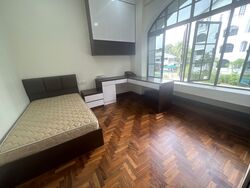 Trevose Park (D11), Condominium #612154391